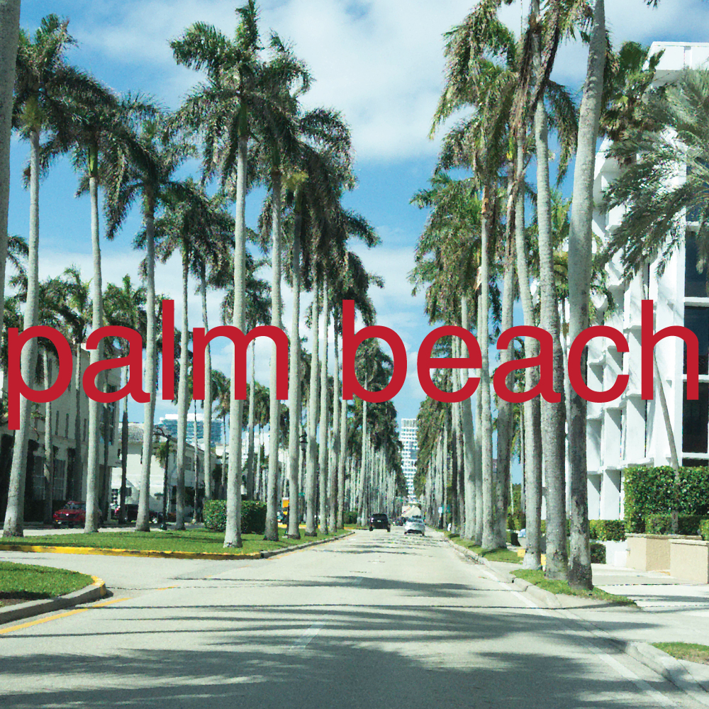 Palm Beach
