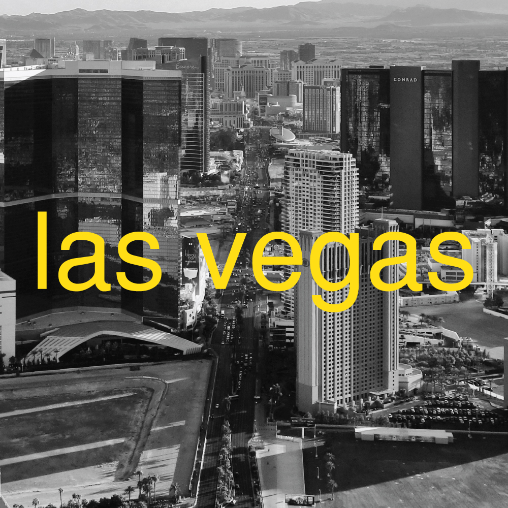 Las Vegas